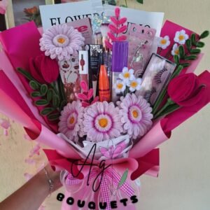 Producto RAMO CON MAQUILLAJE 💄