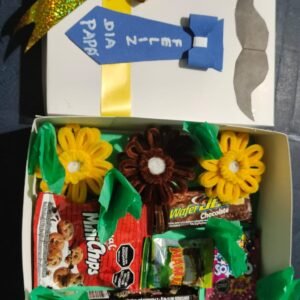 Producto CAJAS PERZONALIZADAS 🎁